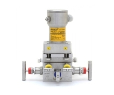 Differetinal pressure transmitter - low pressure Differetinal pressure transmitter - low pressure